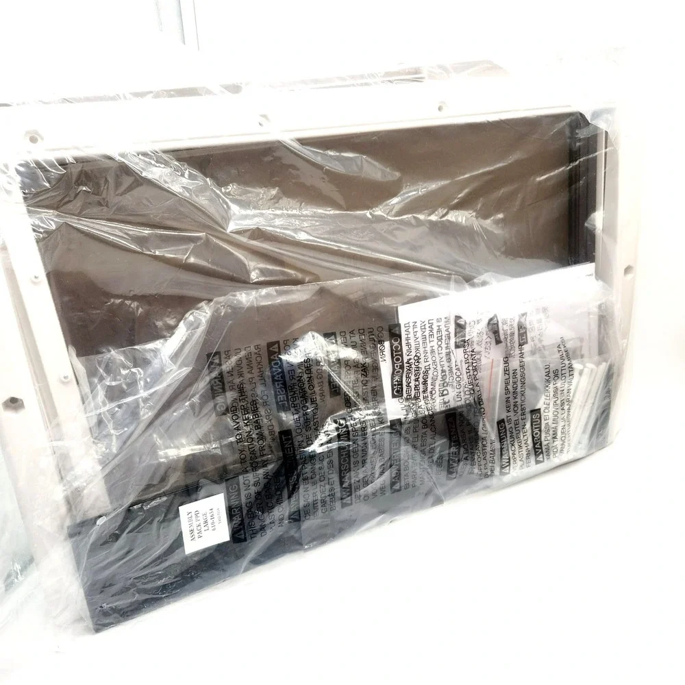 PetSafe plastic pet